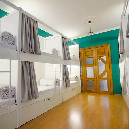 Friends Rustaveli Str