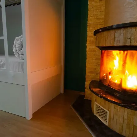 Hostel Friends Rustaveli Str *