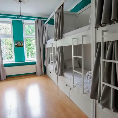 Friends Rustaveli Str