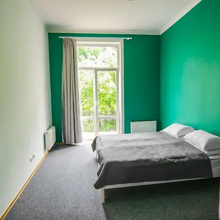 Friends Rustaveli Str