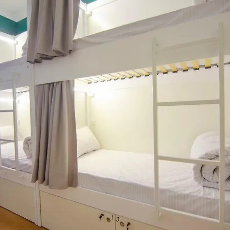 Friends Rustaveli Str