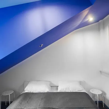 Friends Rustaveli Str