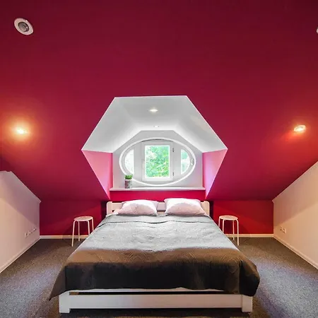 Friends Rustaveli Str