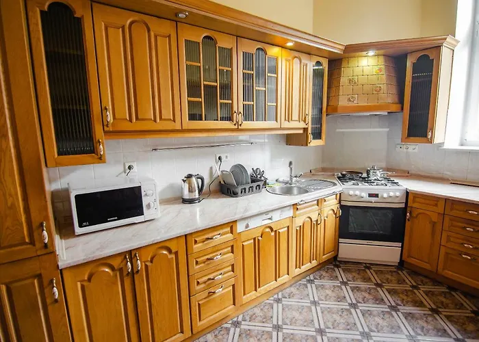 Friends Rustaveli Str Hostal