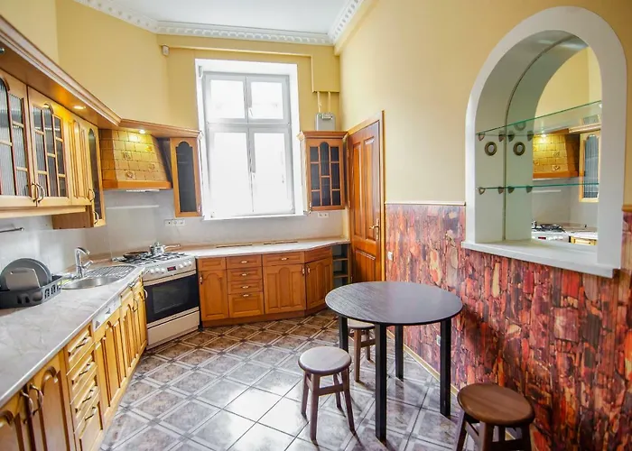 Hostel Friends Rustaveli Str