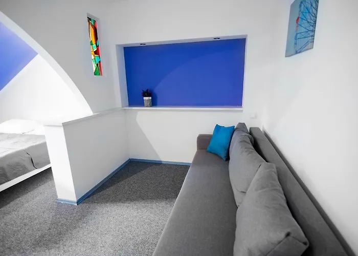 Friends Rustaveli Str Hostal