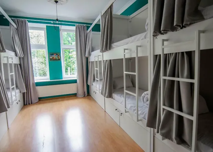 Friends Rustaveli Str