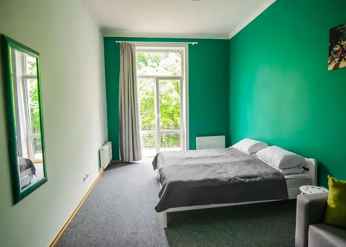 Friends Rustaveli Str