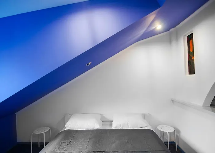 Friends Rustaveli Str