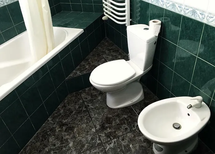 Friends Rustaveli Str Hostal *