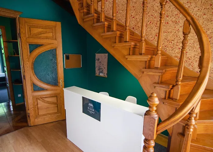 Friends Rustaveli Str