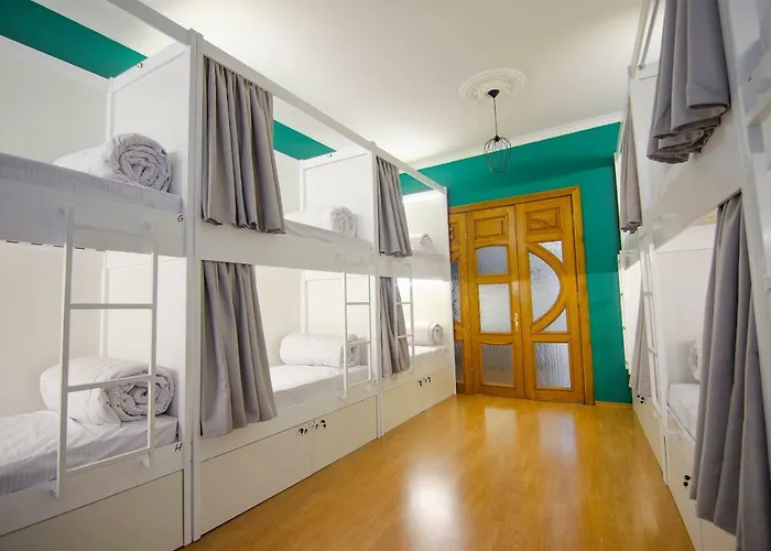 Friends Rustaveli Str