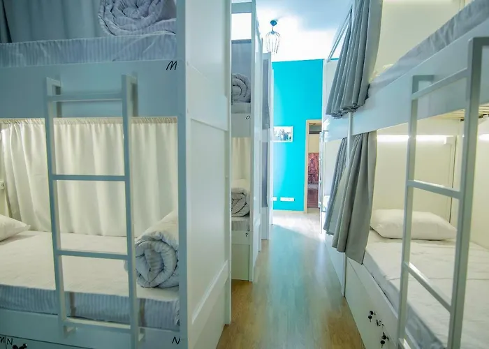 Friends Rustaveli Str 리비프