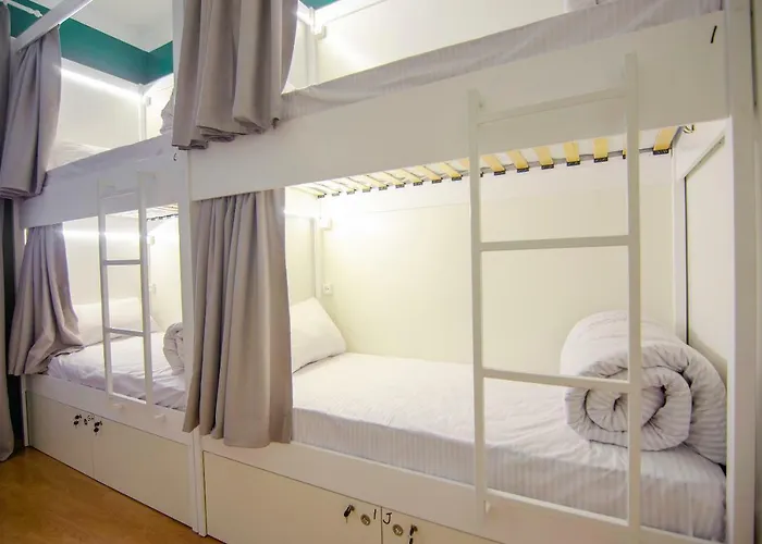 Friends Rustaveli Str